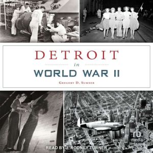 Detroit in World War II