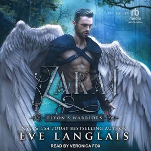 Zakai, Eve Langlais