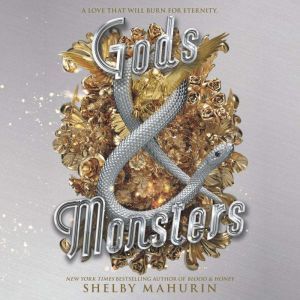 Gods & Monsters, Shelby Mahurin
