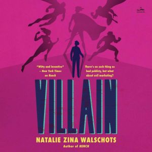 Villain: A Novel