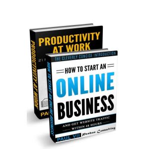 How to Start an Online Business Box ..., Paul VII