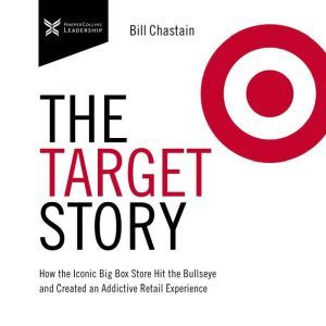 The Target Story, Bill Chastain