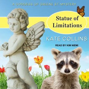 Statue of Limitations, Kate Collins