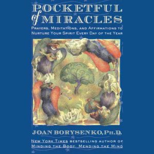Pocketful of Miracles, Joan Borysenko