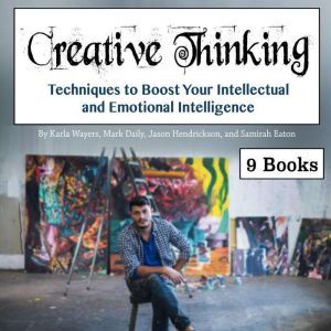 Creative Thinking, Samirah Eaton