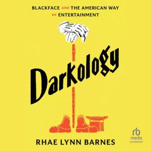 Darkology, Rhae Lynn Barnes