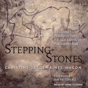 SteppingStones, Christine DesdemainesHugon