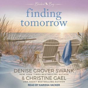 Finding Tomorrow, Christine Gael