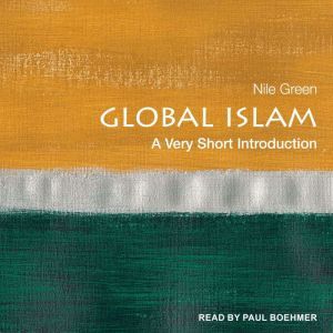 Global Islam, Nile Green