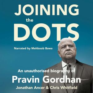 Joining the Dots, Jonathan Ancer