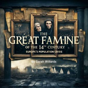 The Great Famine of the 14th Century: Europe's Population Crisis