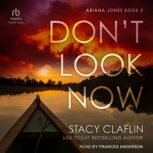 Dont Look Now, Stacy Claflin
