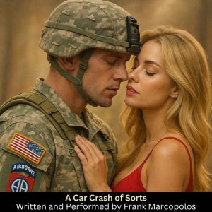 A Car Crash of Sorts: A Military-Romantic Story