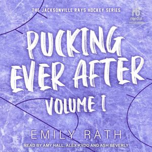 Pucking Ever After, Emily Rath