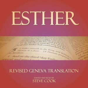 Esther Revised Geneva Translation, Various