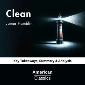 Clean by James Hamblin, American Classics