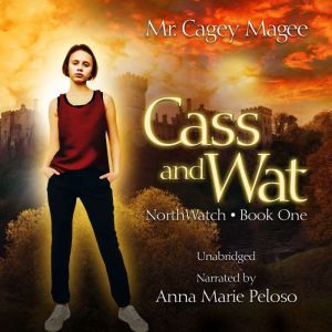 Cass and Wat: A Young Adult Mystery/Thriller