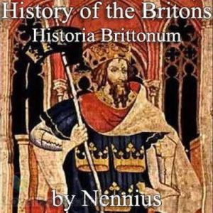 History of the Britons, Nennius