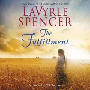 The Fulfillment, LaVyrle Spencer