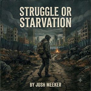 Struggle or Starvation, Josh Meeker