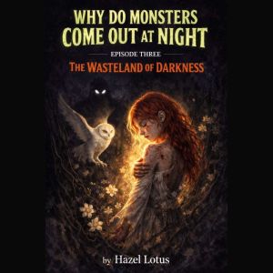 Why Do Monsters Come Out At Night?  ..., Hazel Lotus
