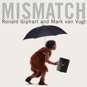 Mismatch, Ronald Giphart