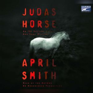 Judas Horse, April Smith