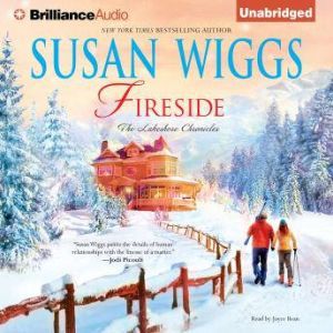 Fireside, Susan Wiggs