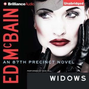 Widows, Ed McBain