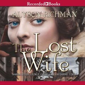 The Lost Wife, Alyson Richman