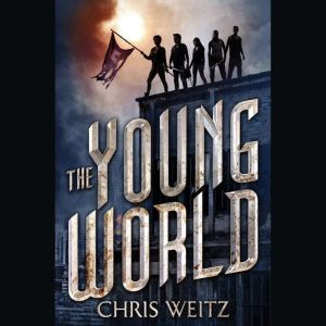 The Young World, Chris Weitz