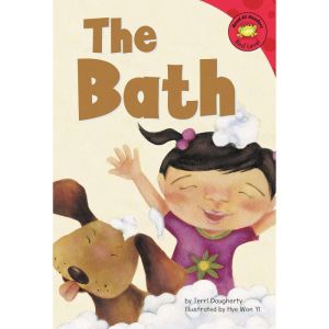 The Bath, Terri Sievert