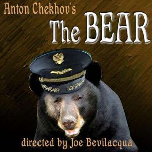 The Bear, Anton Chekhov