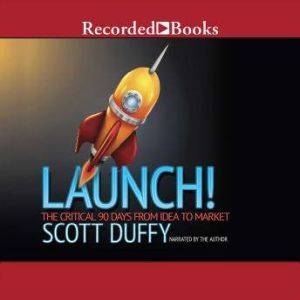 Launch!, Scott Duffy