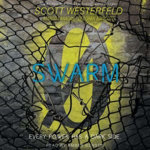 Swarm, Scott Westerfeld