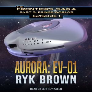 Aurora EV01, Ryk Brown