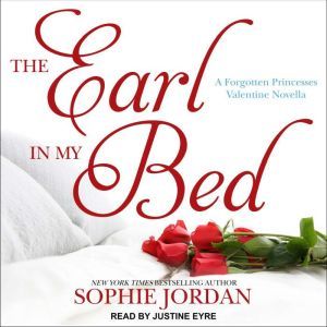 The Earl in My Bed, Sophie Jordan