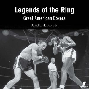 Legends of the Ring Great American B..., David Hudson