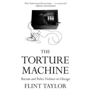 Torture Machine, The, Taylor Flint