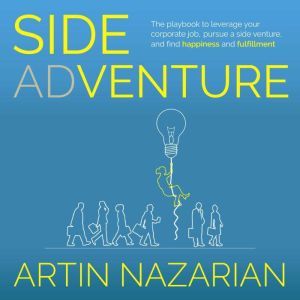 Side Adventure, Artin Nazarian