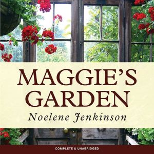 Maggies Garden, Noelene Jenkinson