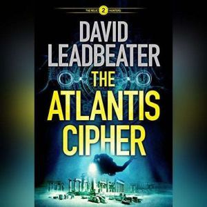 The Atlantis Cipher, David Leadbeater