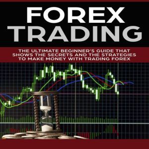 Forex Trading, Branden Turner