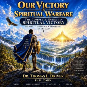 Our Victory In Spiritual Warfare, Dr. Thomas L.. Driver, Ph.D.,DMIN