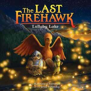 Lullaby Lake A Branches Book The La..., Katrina Charman