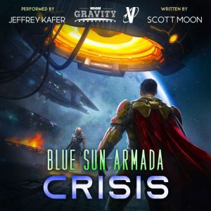 Crisis, Scott Moon