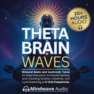 Theta Brain Waves, Mindwave Audio