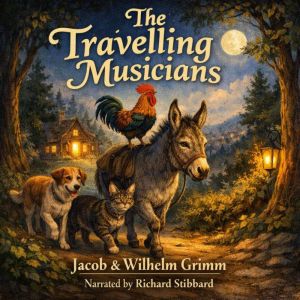 The Travelling Musicians