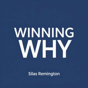 Winning Why: Secrets of Why the Fed's Easy Money Won't Work Anymore: "Elevate your understanding of 'Winning Why'! Dive into e