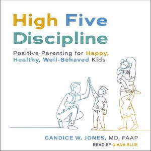 High Five Discipline, MD Jones